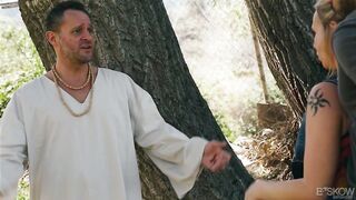 Did Jesus just told us to fuck ourselves?