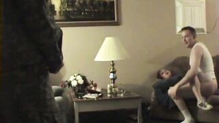 Bff cam to banged Buds GF