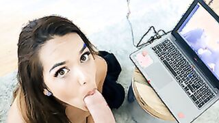 Horny & Hungry - Esperanza Del Horno