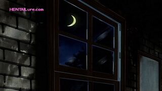 Sensual Hentai Encounter Where Eyes Become the Gateway to a World of Passion &