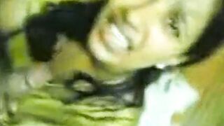 My Indian stepsister Cleans My Prick