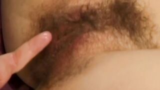 Lovely blonde sucks meat & then gets her tight hole filled