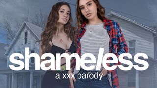 Shameless A XXX Parody