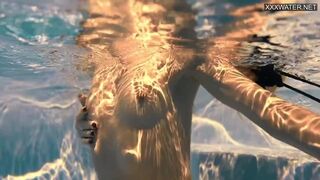 Nata Ocean very sexy babe pleasing to watch