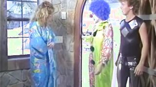 Playmate of the Mouth