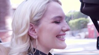 Amazing Ass Fucking Foursome With Kenna & Vicki