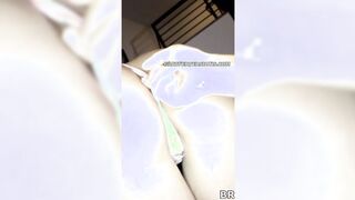 Lesbian POV: Big Ass & Panties #Perversions