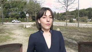 Manea rushes headlong into the hard ...