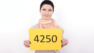 CZECH CASTING - SANDRA (4250)