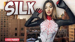 Silk A XXX Parody
