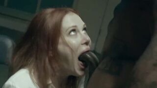 Deeper - Matiland Ward Destroyed by Big Black Meat for Xmas