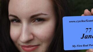 Photographer made her horny & she wanted to fuck