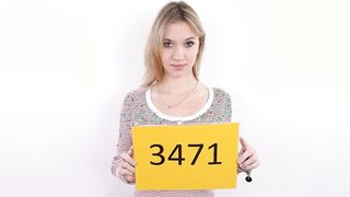 CZECH CASTING - LENKA (3471)