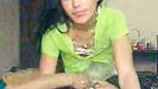 My Indian Stepsis Pleases Me While stepmommy Is In The Kitchen