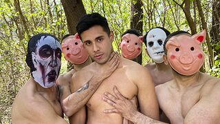 Taken By The Sploogers - SayUncle Labs