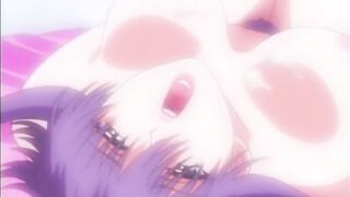 Huge dick Tight Cunt - ENGLISH DUBBED