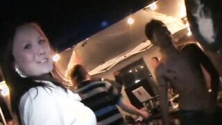 Black Babe Women hardcore Sex big black dick at the Party