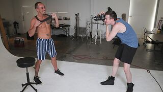 Step Sibling Modeling Gone Right