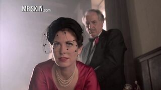 Mr Skin's Butt Grabs touchs Squeezes Smacks & Rubs'