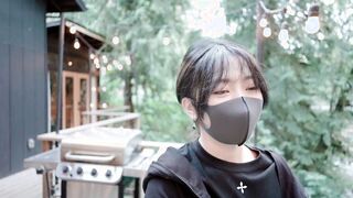 Girl who lives in the woods alone - Episode 1 - Friends Preview Version