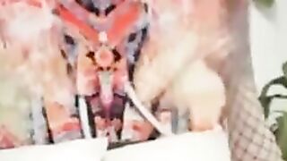 Big Titted MILF Sara Jay banged doggystyle before facial