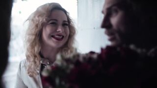 Psycho Blonde Turns A Good Guy's Life Into A Nightmare