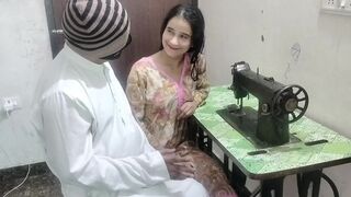 Indian Wifey From Delhi Tanish Fatima Sex With Akhil Khan