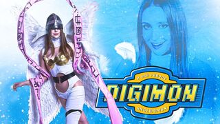 Digimon Adventure A XXX Parody