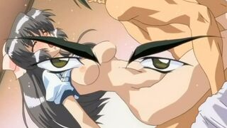 Bondage 101 - Uncensored Hentai