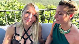 Pam, last call with Ashley before the holidays!