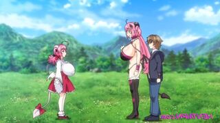 Fushigi no Kuni no Succubus Ep.2 2023