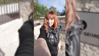 Ophélie, 27 years old, HR in Lens!