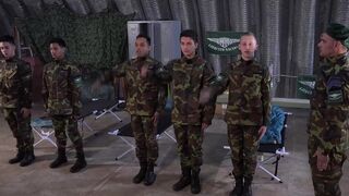 New Series By SayUncle - Therapy Shaft Trailer - The Role Play Technique