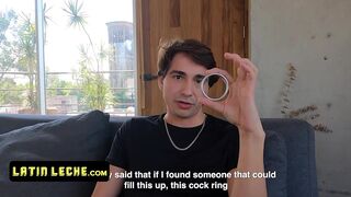 Latina Leche - Hot Latina Twink Boys Are Having Passionate Hardcore Fuck Sesh