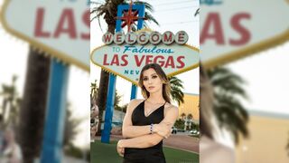 Latino lover fucks Korra Del Rio til her butthole gapes!