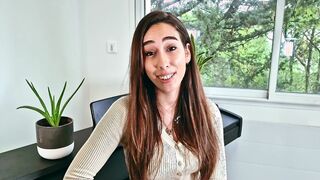 Camila, 21, from Salon-de-Provence (13)!