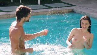 Vixen Lana Rhoades Has Sex With Her Boss