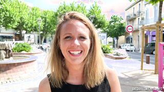 Julie, 30 years old, executive office slut in Lyon!