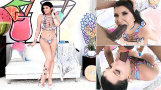 Romi Reigns Over Prick