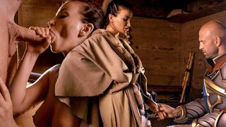 Let’s go back to safety!