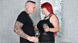 Titty Milf gets screwed by her toyboy