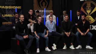 HOW TO BE A GREAT PORNSTAR - FINAL EXAM