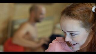 Train Your Sex Hottie