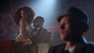 DEEPER Meet & Dick - Public Cuckold ft. Cecilia Lion