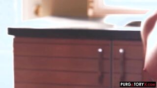 PurgatoryX: Fantasy Couple: Clara Trinity & Jay Romero