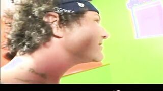 Jenna Haze Masturbate Twat & Handjob huge dick