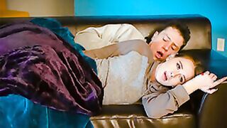 Body Heat & Butt Shaft - Danni Rivers