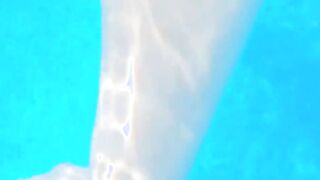 BWC's outdoor POV Comp! ft. Alexis & Paris