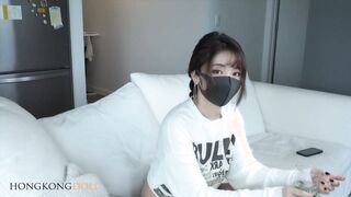 Sweet Chinese Game Hottie 4 Ending - She is the hottie who I will keep chasing after forever Preview