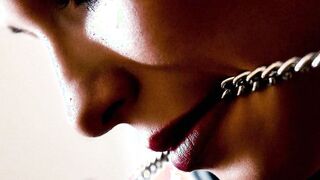 Fetish fantasy - Rebeka